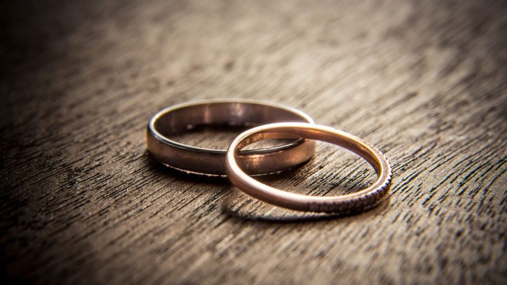 Evelyn Thought She Had Married the Wrong Man by Year Three