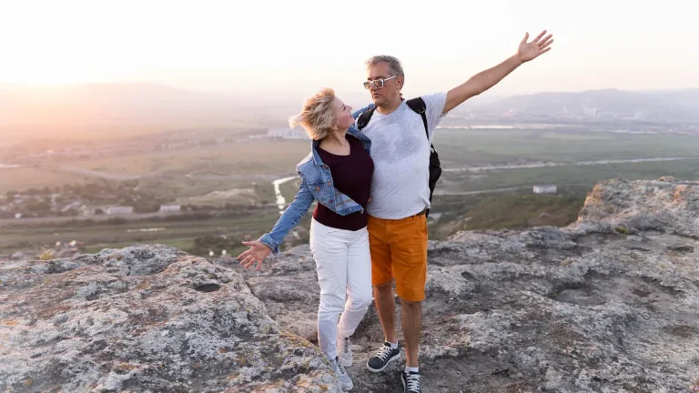 The 7 Phases of Retirement — Which One Are You Stuck In Right Now?
