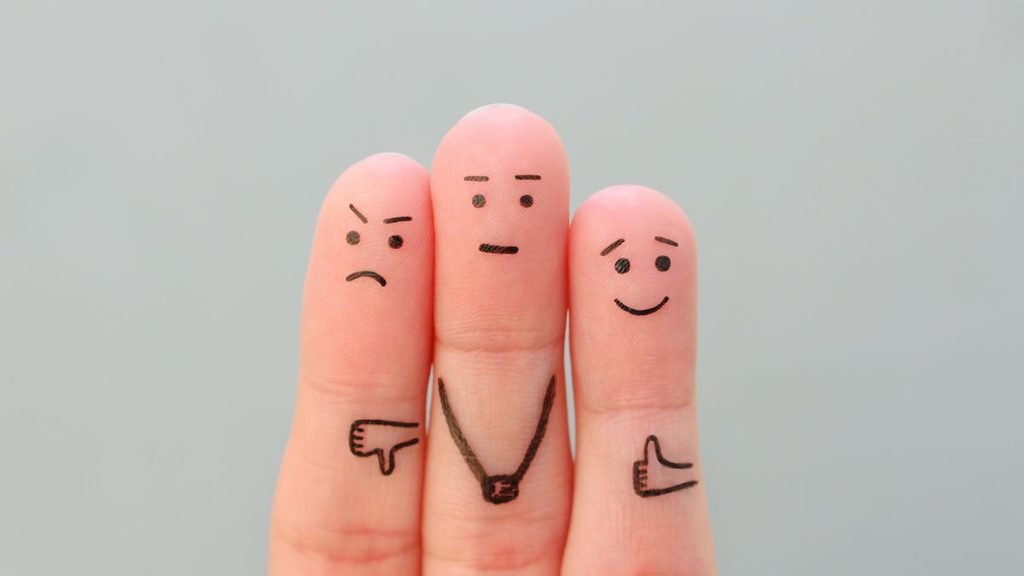 Relationships
