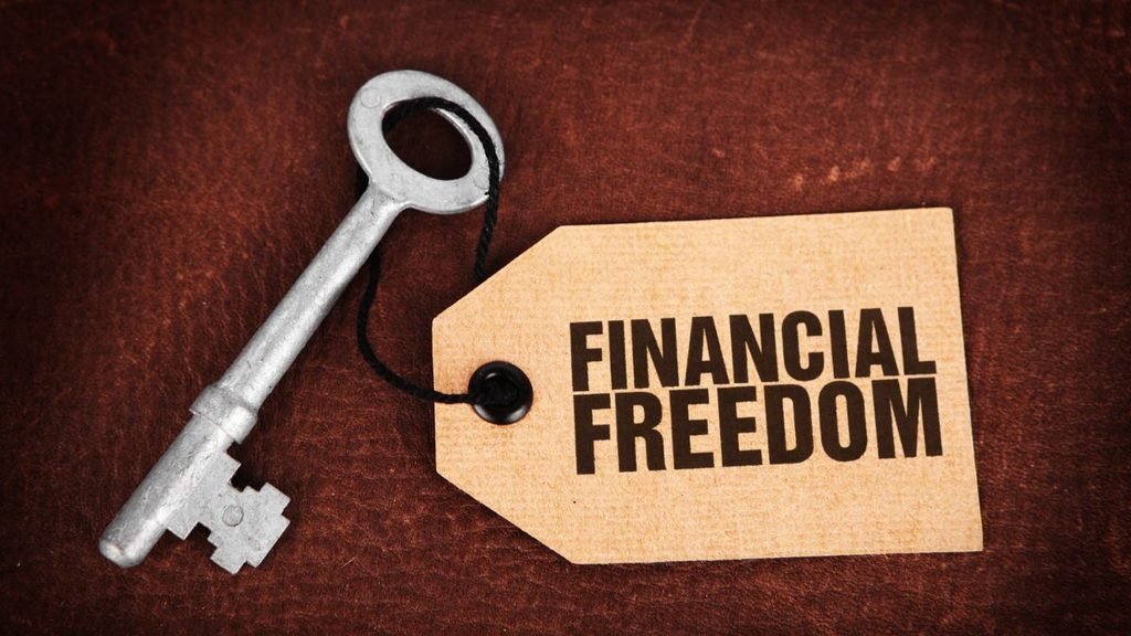 Financial Freedom