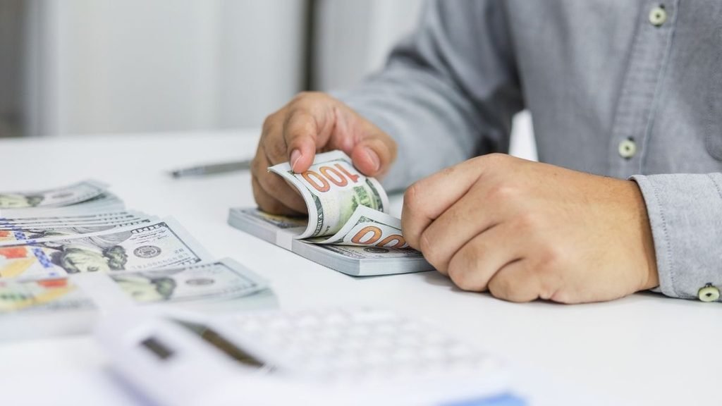 The Hardest Retirement Skill Was Learning to Spend