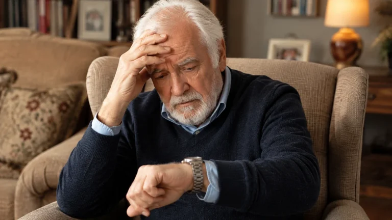 9 Harsh REALITIES of Being a 63 Year Old Man