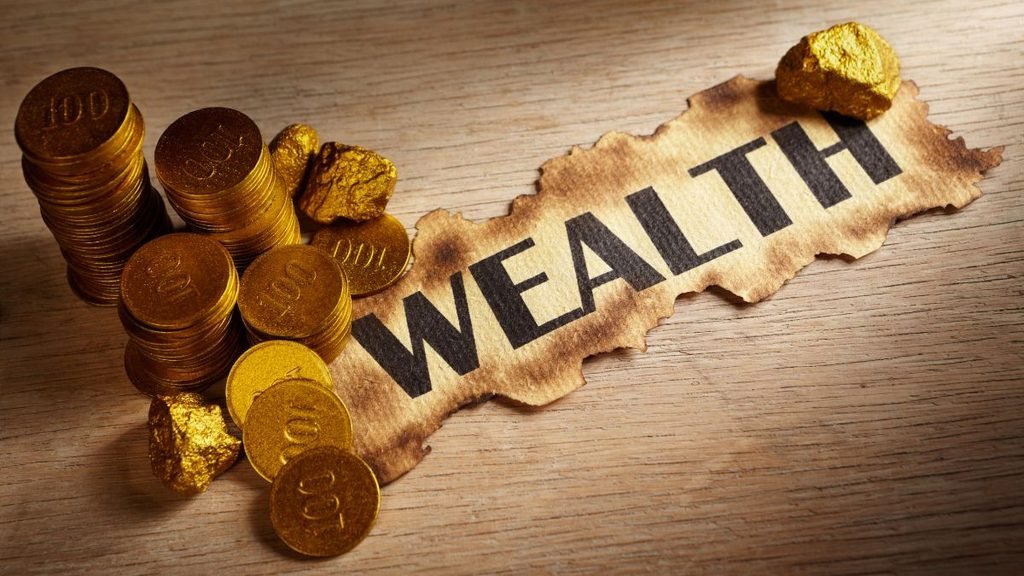 Wealth