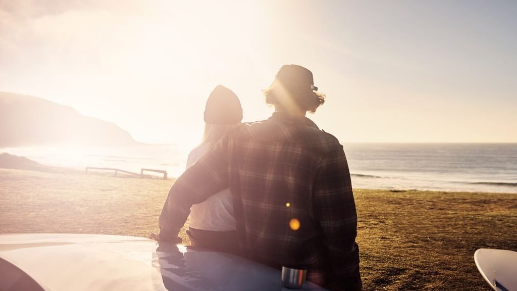 The Soulmate Test Can Make Ordinary Marriage Feel Like Failure