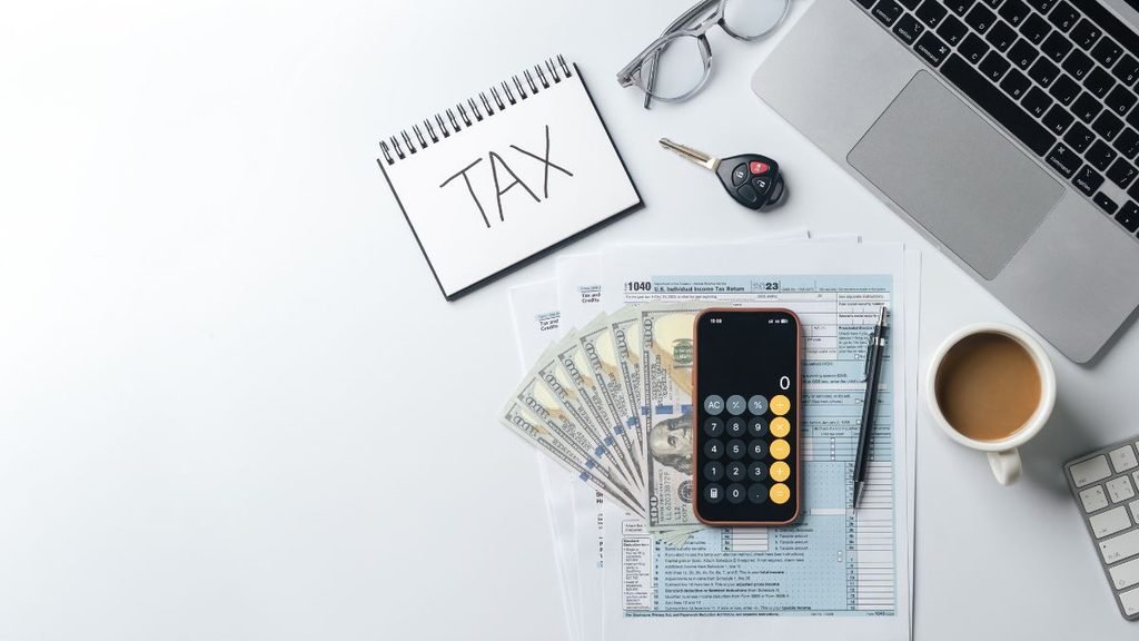 Tax