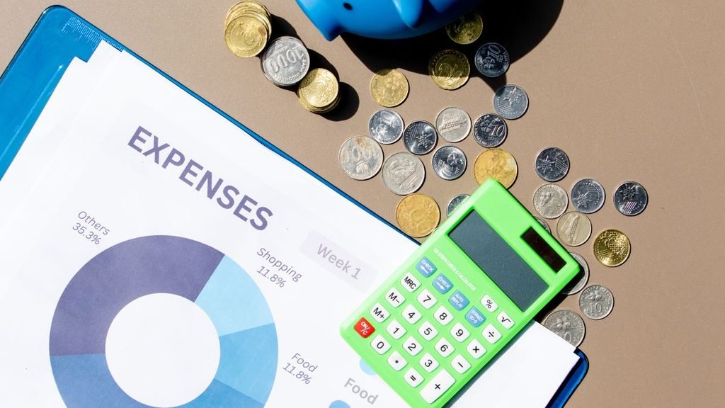 Expense