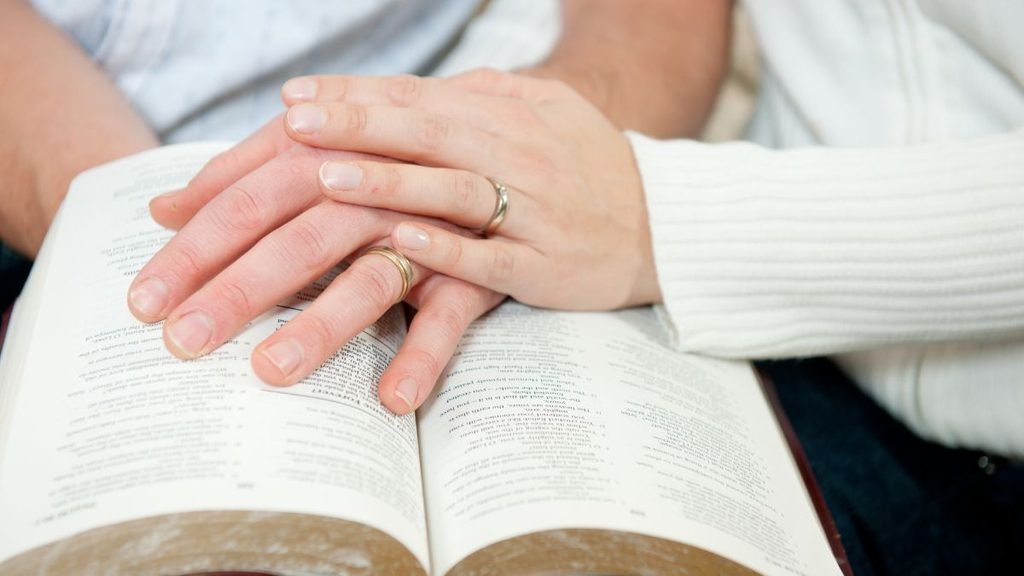 Marriage Does Not Have to Be 50/50 Every Day