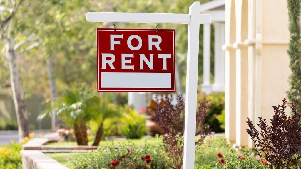 Renting