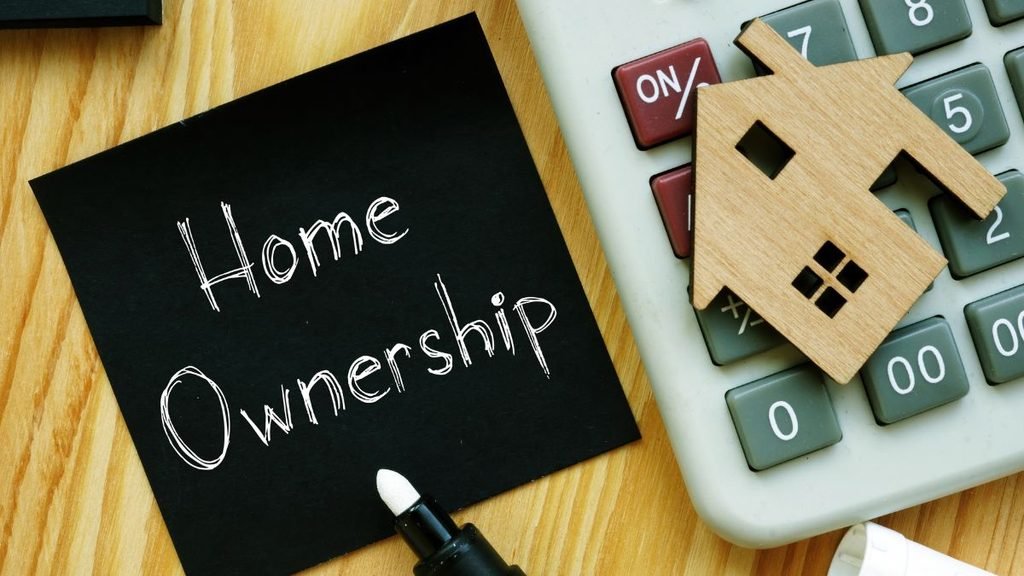 Homeownership