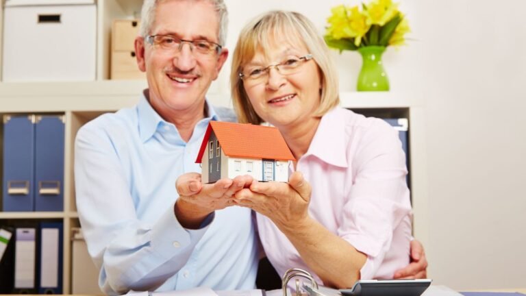 Why Wealthy Retirees Choose to Rent Instead of Own — The Math Is Uncomfortable