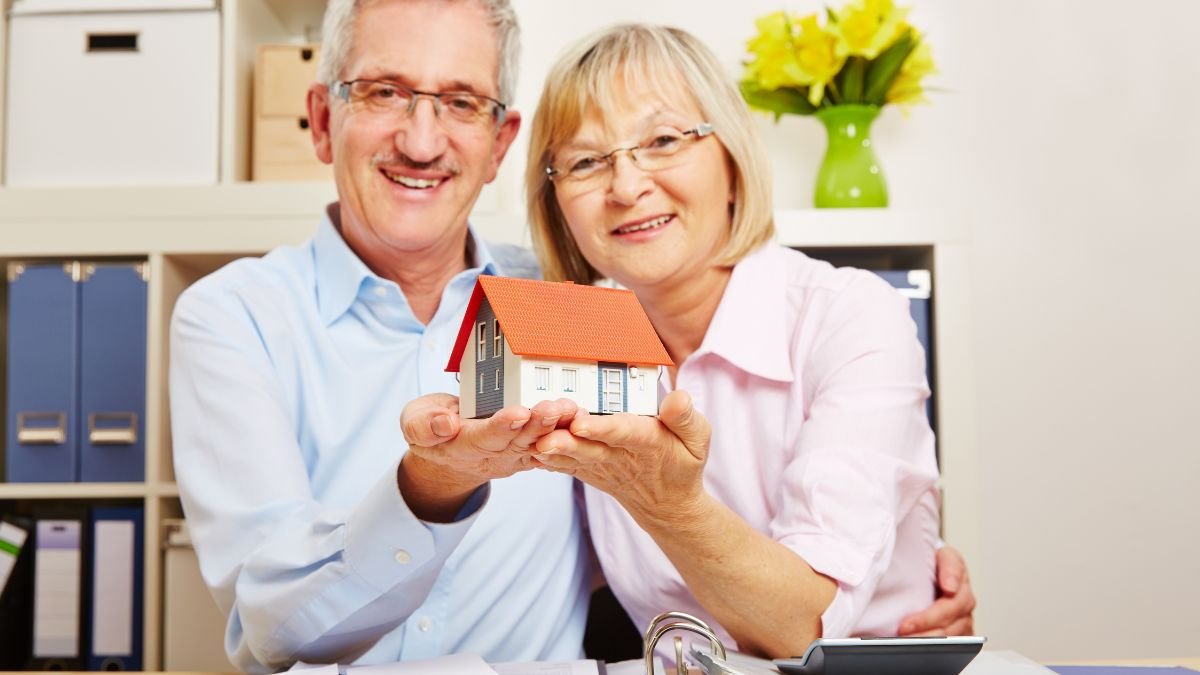 Why Wealthy Retirees Choose to Rent Instead of Own — The Math Is Uncomfortable