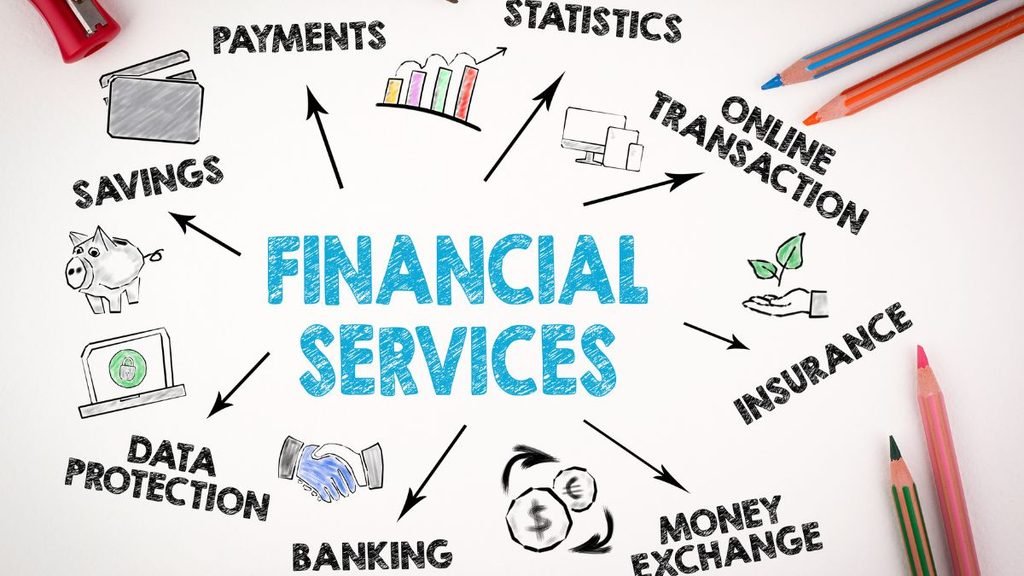 Financial Services