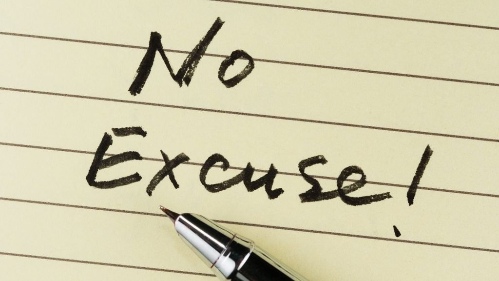 Understanding a Spouse Is Not the Same as Excusing Harm