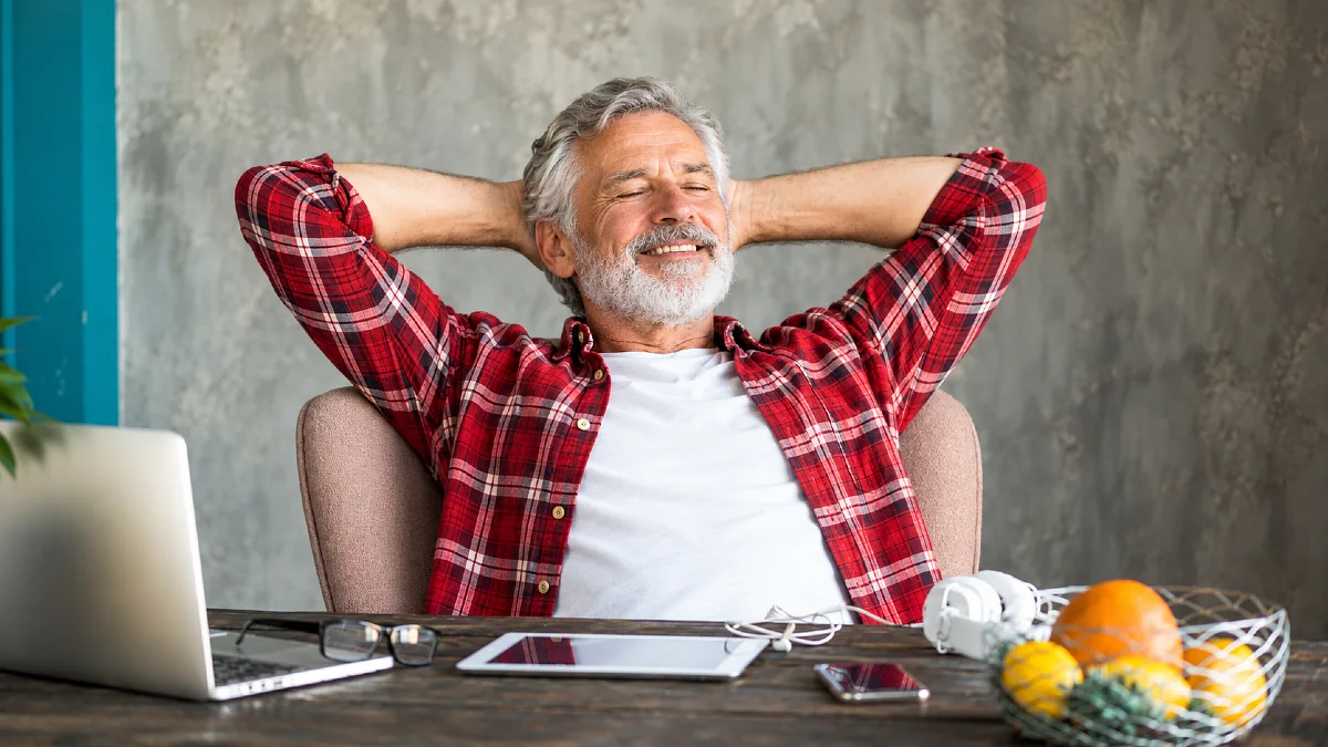 The 7 Levels of Retirement Freedom in 2026 — Be Honest About Where You Stand