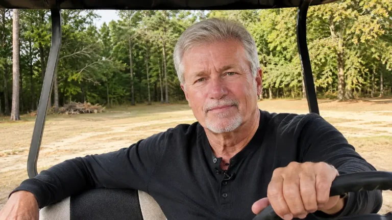 I Quit the Rat Race at 61 - Here’s What No One Tells You
