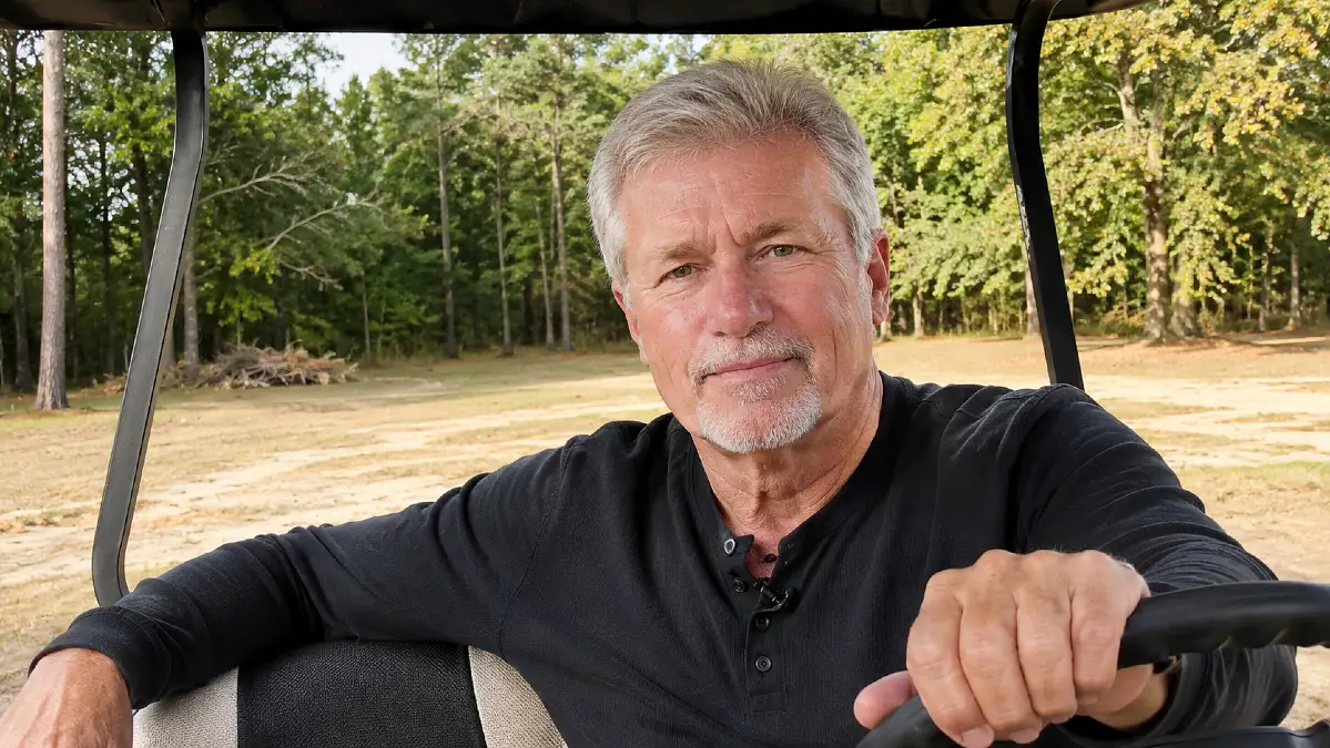 I Quit the Rat Race at 61 - Here’s What No One Tells You