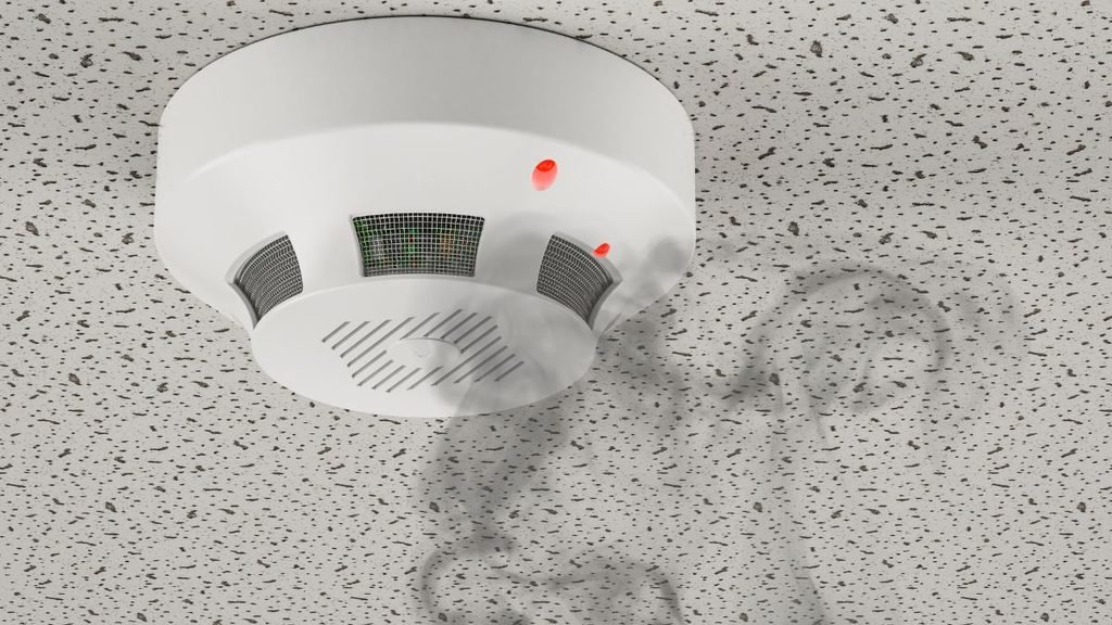 Smoke and Carbon Monoxide Alarms