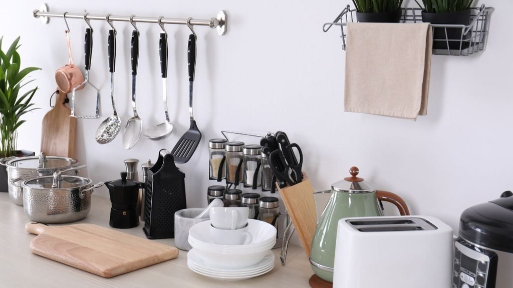 Check Where Your Everyday Items Are Stored