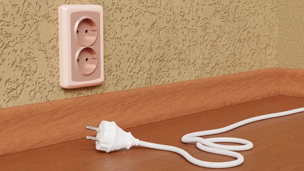 Check Cords, Outlets, Heaters, and Electrical Habits