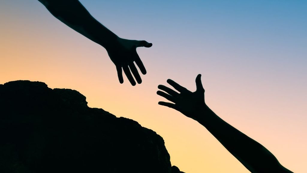 Check Whether You Could Get Help or Get Out Quickly