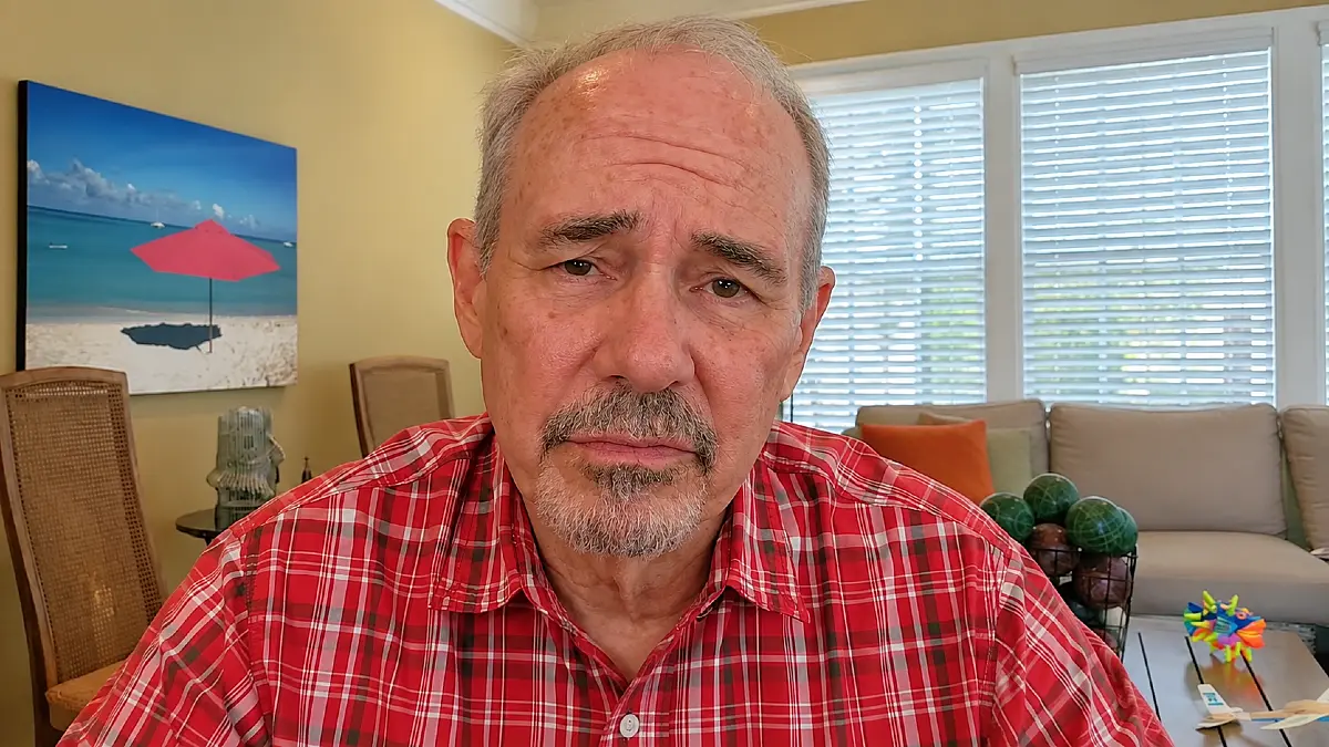 17 Harsh Realities of Life as a 77-Year-Old Retired Man