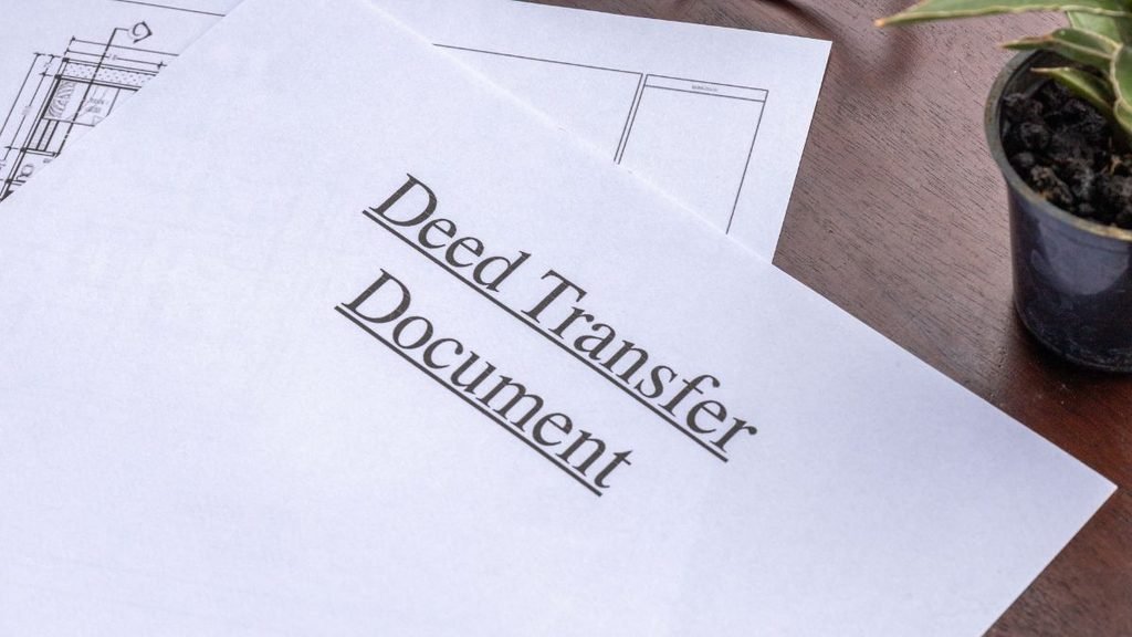 Transfer-on-Death Deed