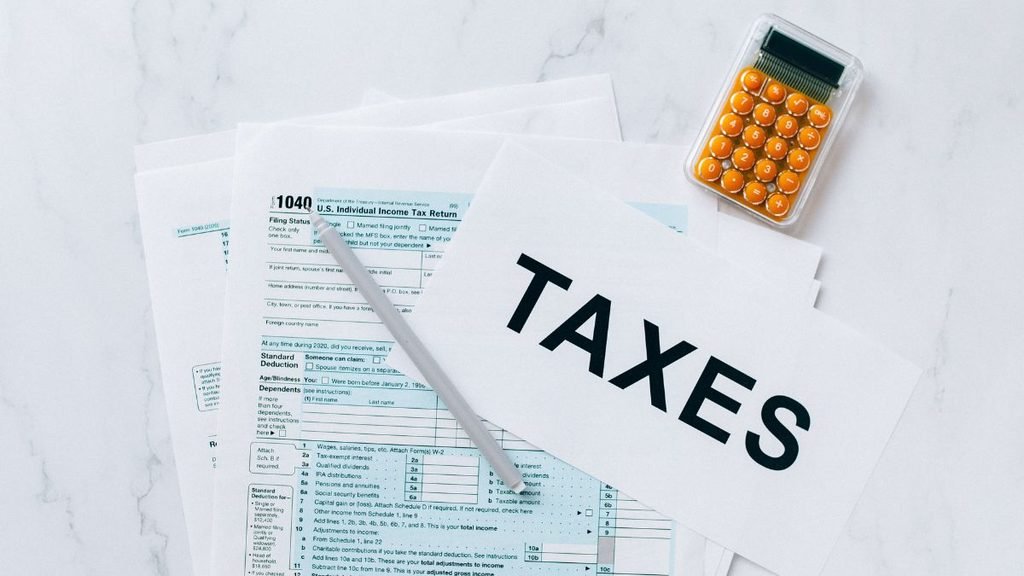 Federal Estate Tax