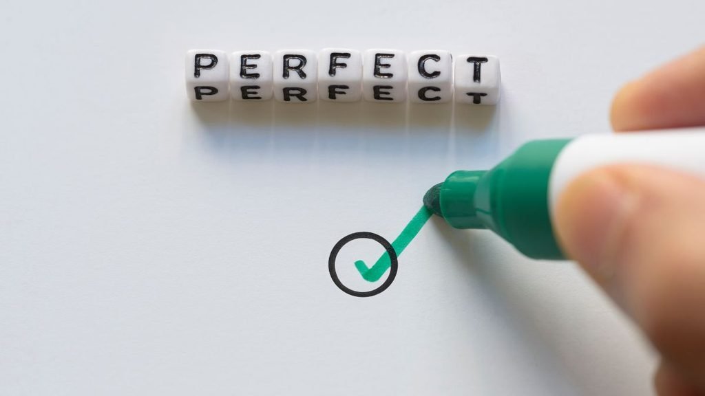 perfect