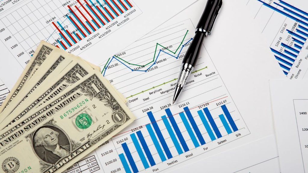 Financial