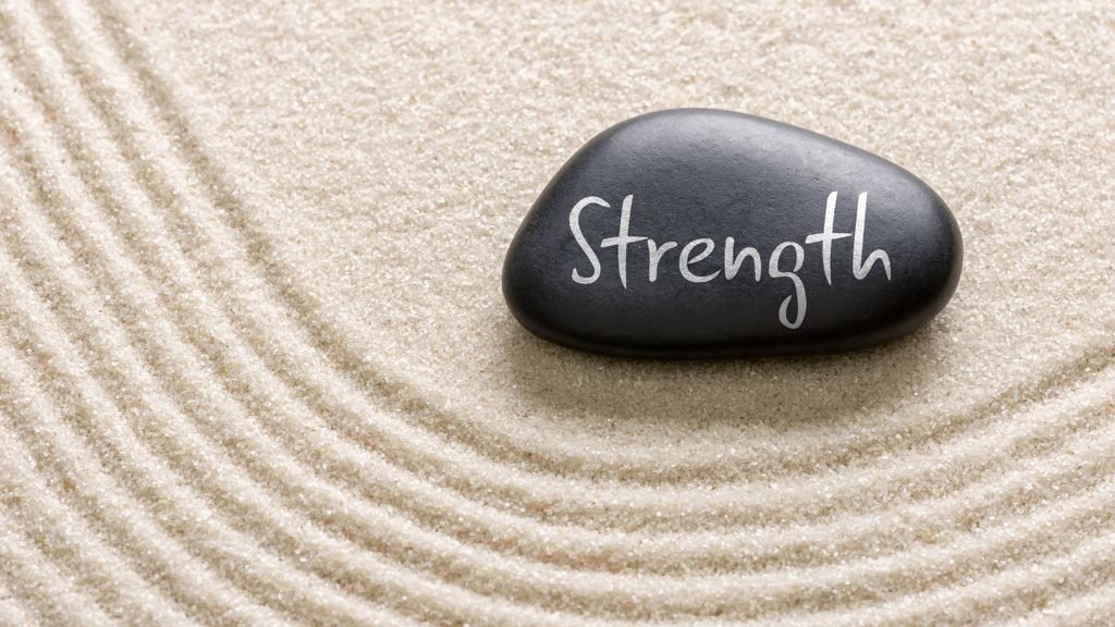 Strength