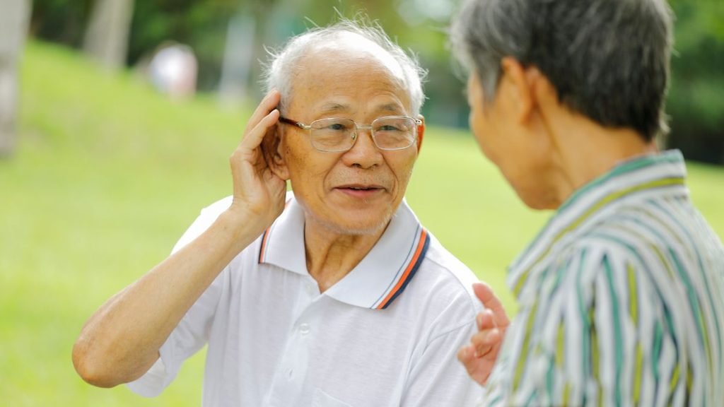 Hearing