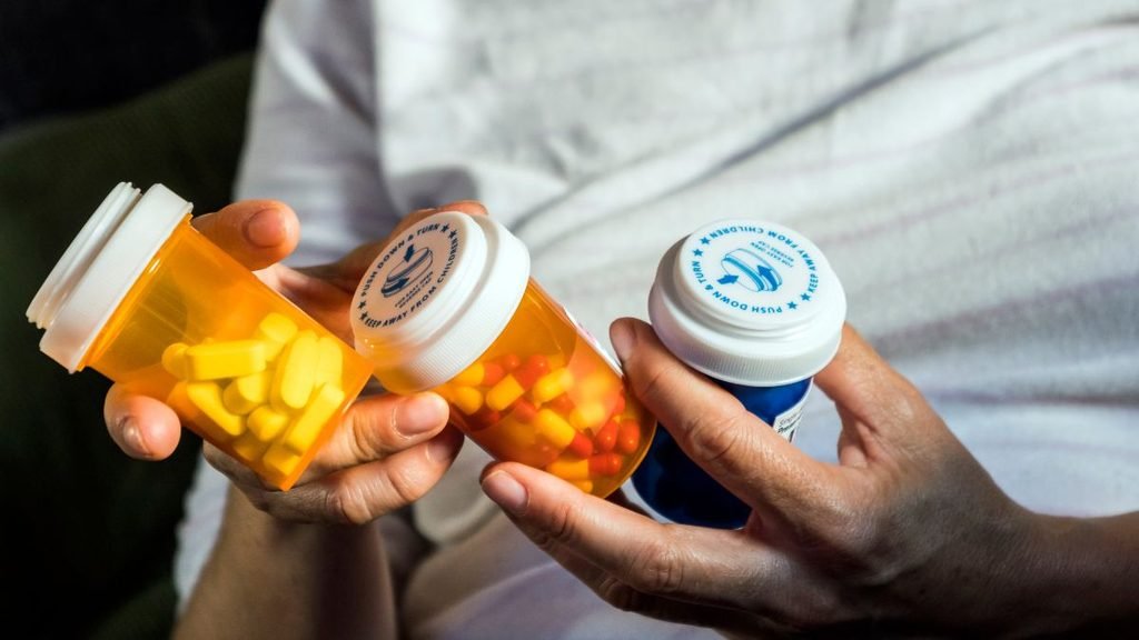 medications