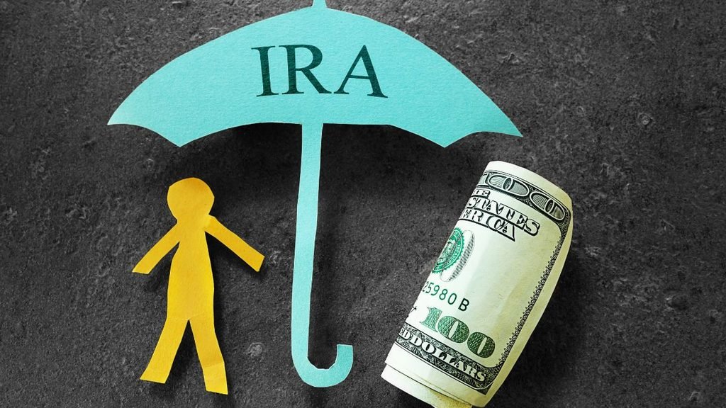 IRAs
