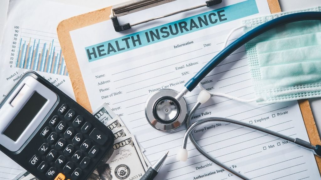 Health Insurance