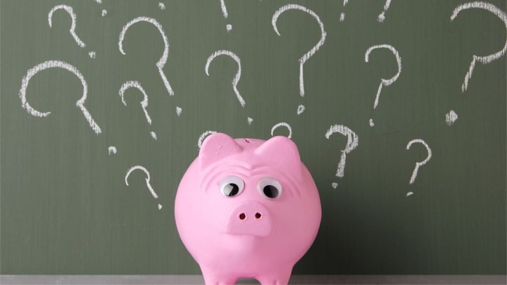 Money Question
