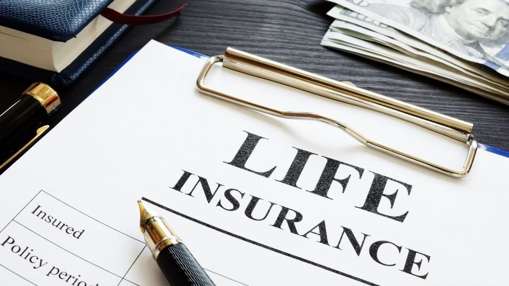 Insurance for the Life