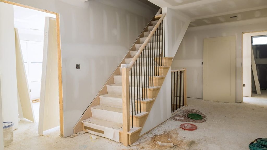 Upgrade the Home