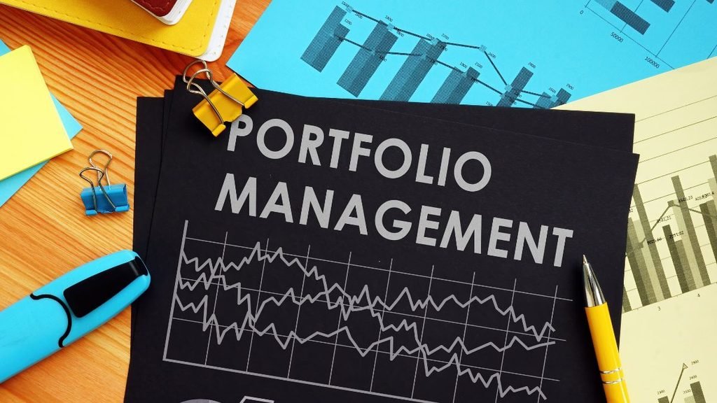 portfolio