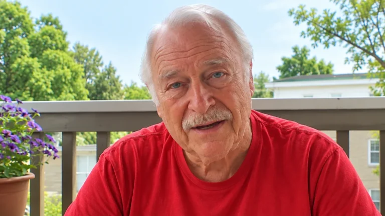 9 Types of People You Should Avoid After 70 (Even Family Members)