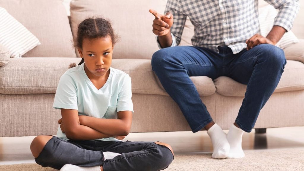 Family Problem