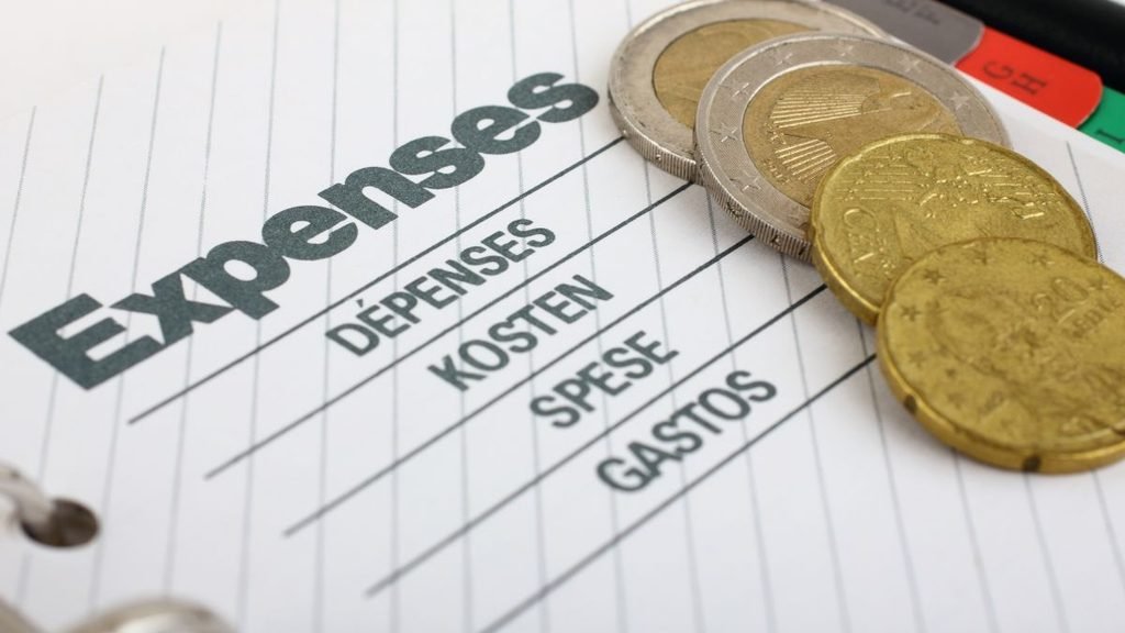 Expenses