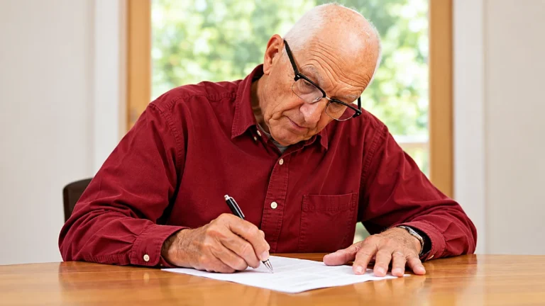 The Retirement Readiness Test — 13 Questions That Predict How Yours Will Go