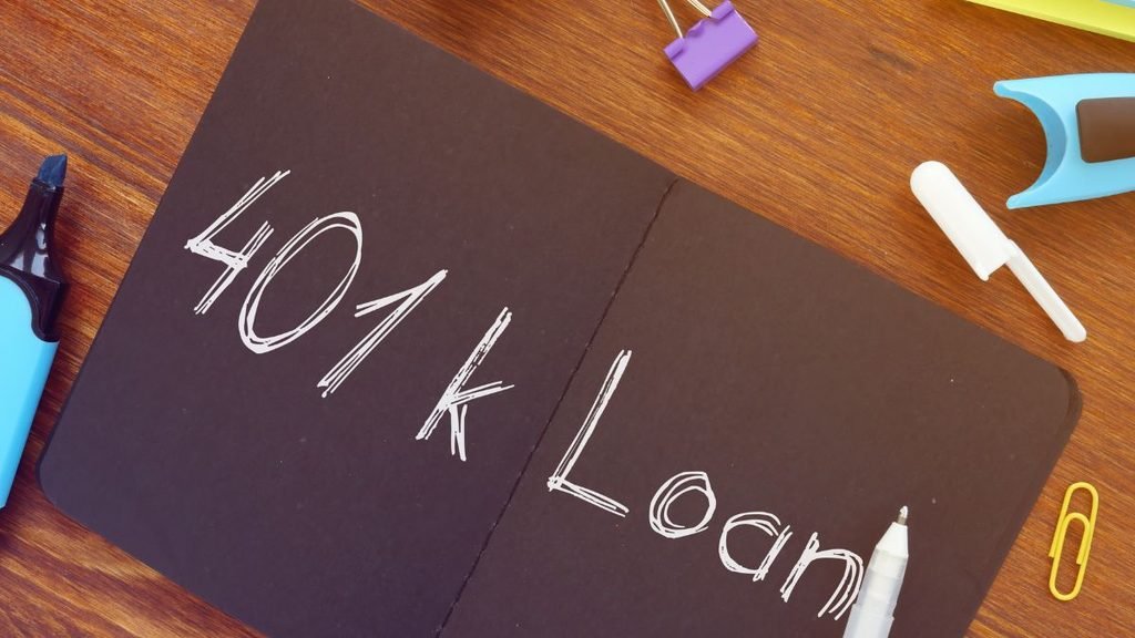 401(k) Loan