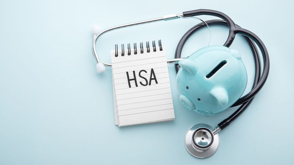 HSA