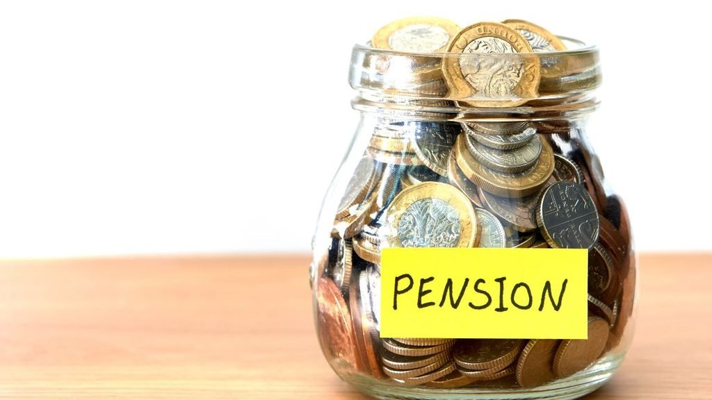 Pension