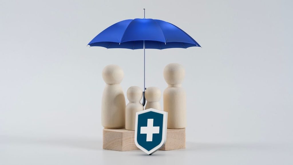 Group Insurance 