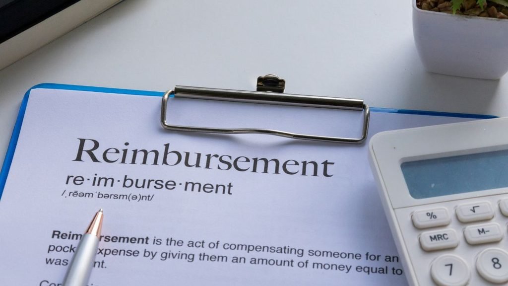 Reimbursements