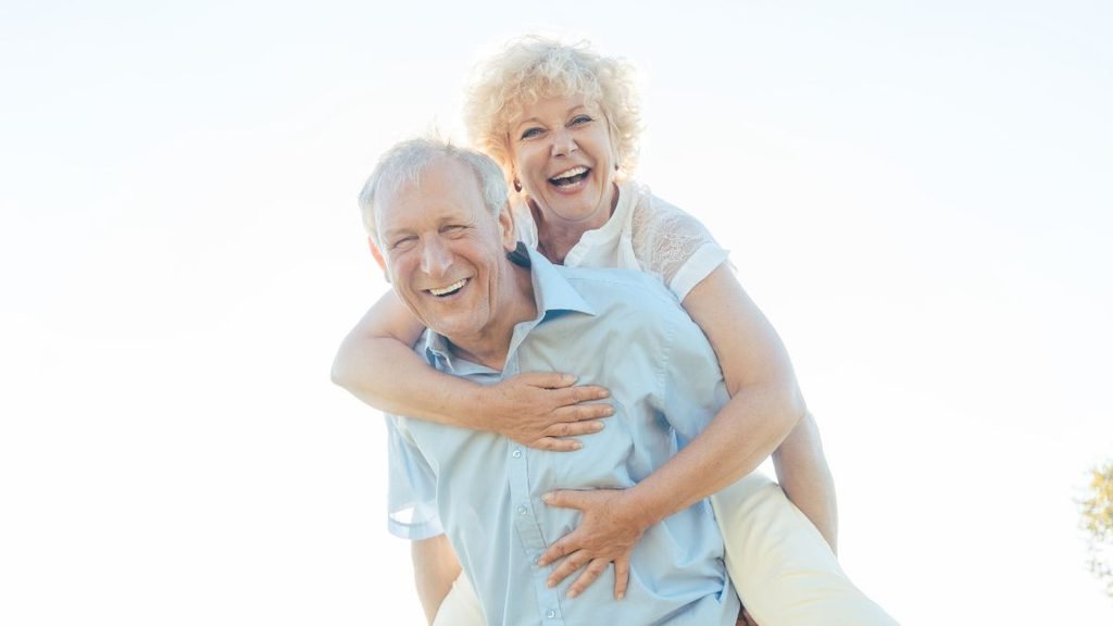 Retirement Age
