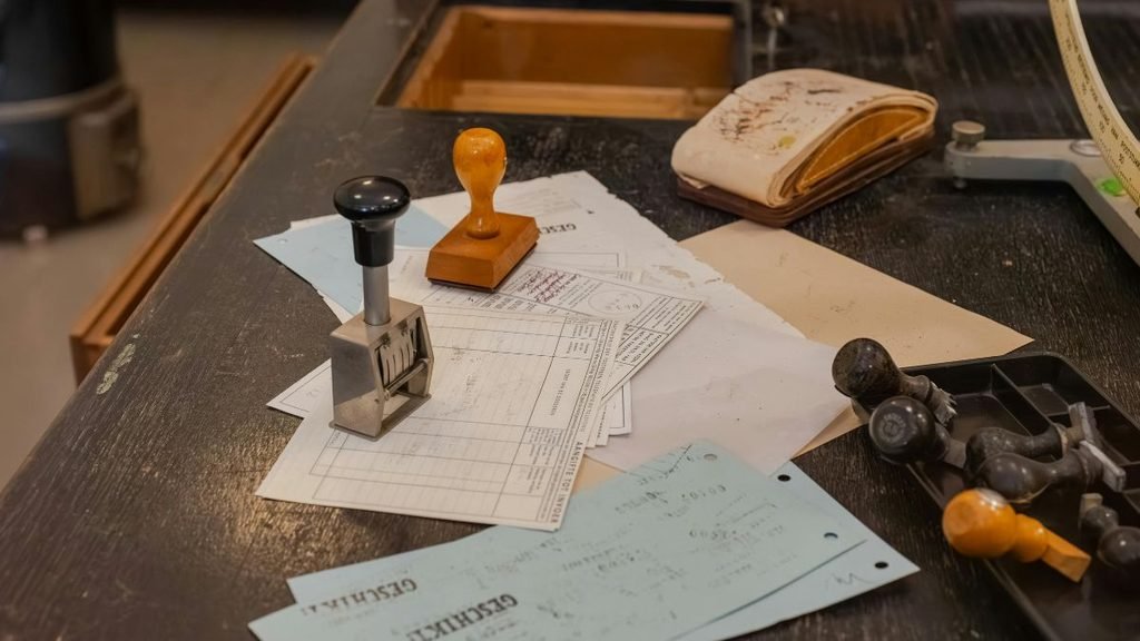 Documents