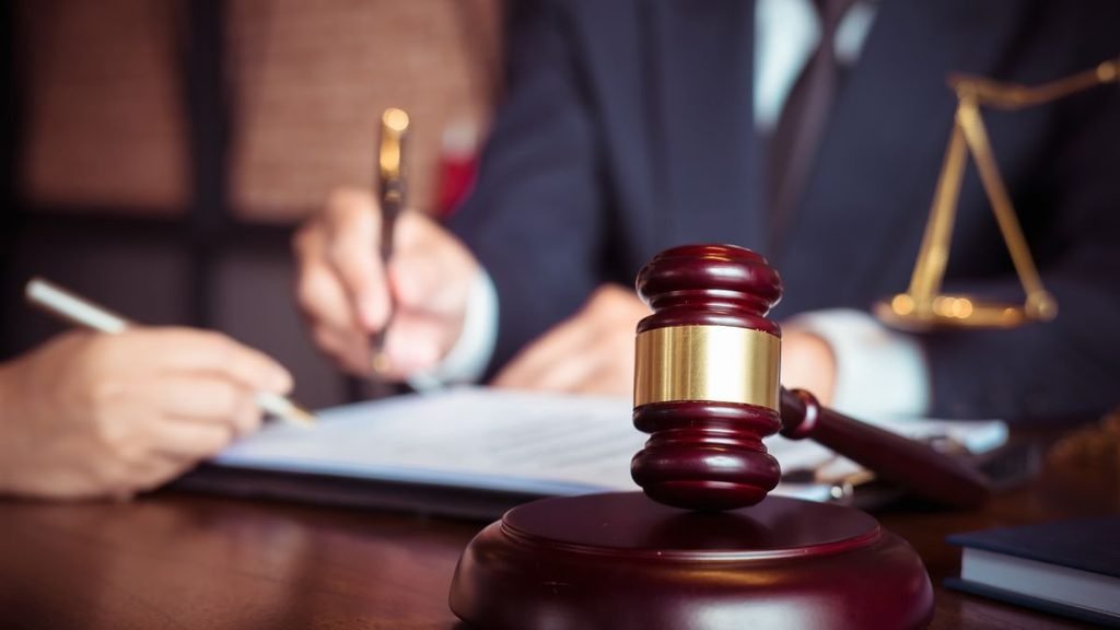 Sign a Durable Financial Power of Attorney